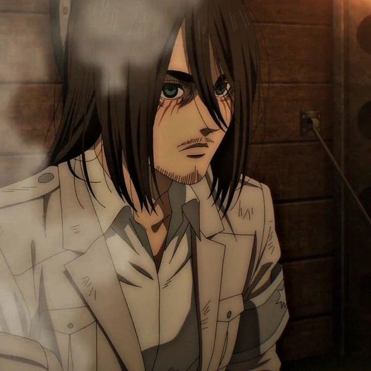 Eren Yeager — Image 4